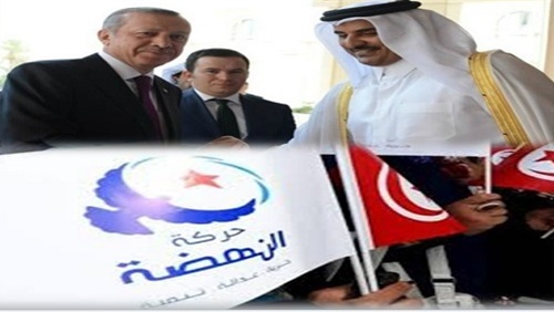 تمويلات قطرية – تركية..