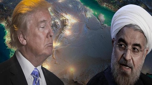 مؤتمر وارسو.. تحالف