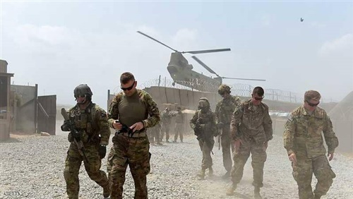 أفغانستان وحالة التخبط