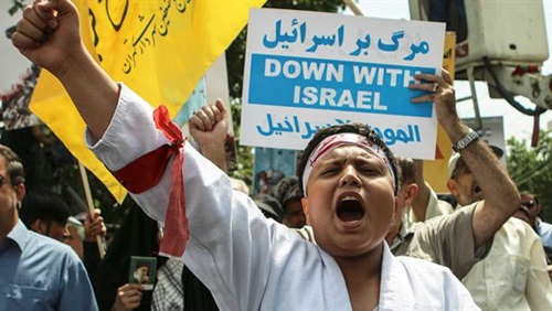 دولة الملالي تواجه