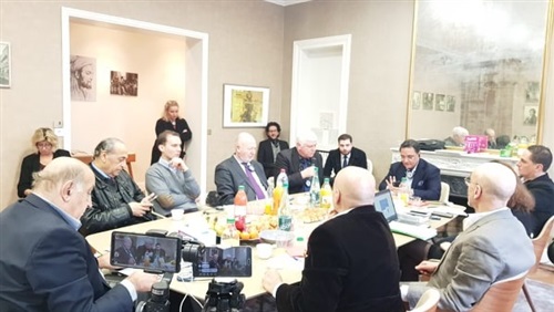 عبدالرحيم علي: نفهم