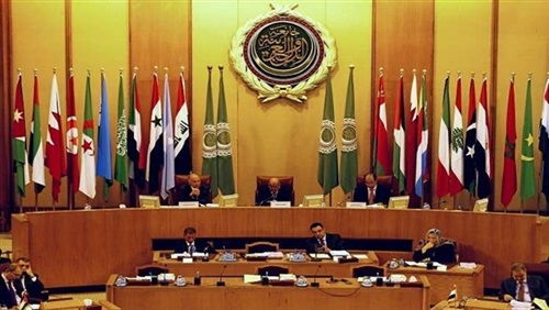 القمة العربية الأوروبية..