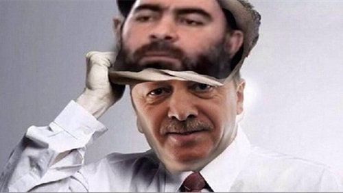 تركيا لمن يدفع..