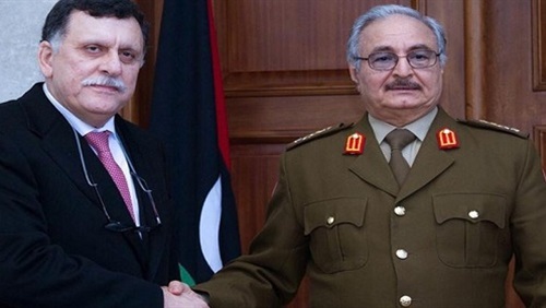 بوادر انفراجة في