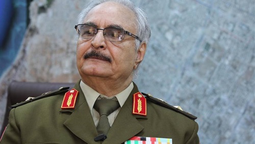 تحت شعار الدخول السلمي..