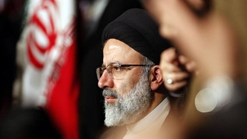 بتعيين رئيسي رئيسًا