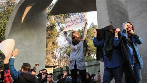 الغضب الإيراني قادم