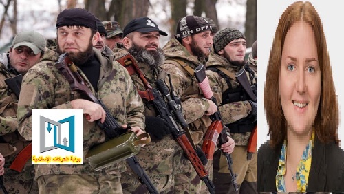 باحثة في جامعة هارفارد: