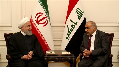 الزيارة الملعونة..