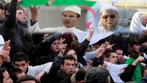 بدعم قطري.. جبهة