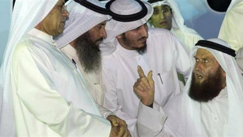 هزيمة تيار الإسلام