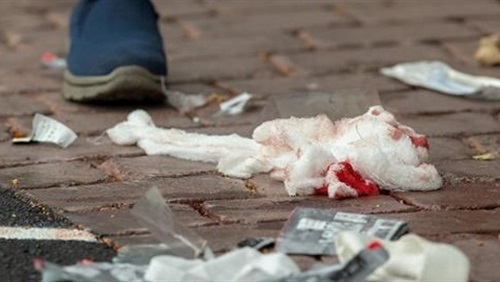 تداعيات مذبحة المسجدين: