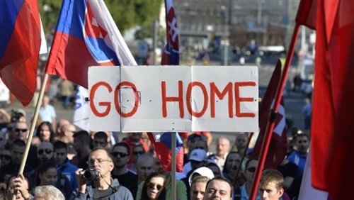 التشابه المرعب..