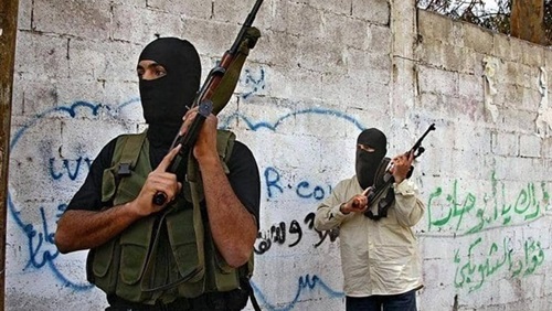 أموال قطر وتحويل