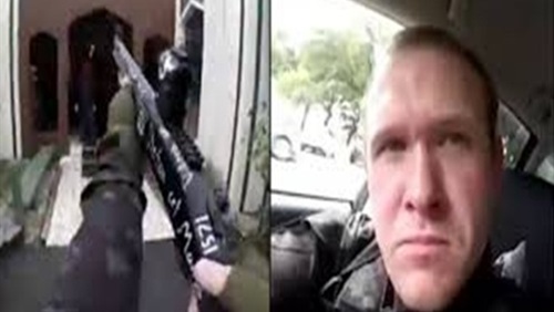 الجماعات الإرهابية