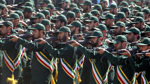 النفط الإيراني..