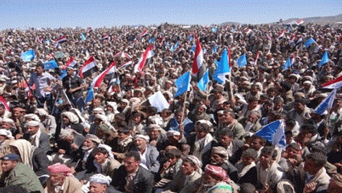 ميلشيا إخوان اليمن