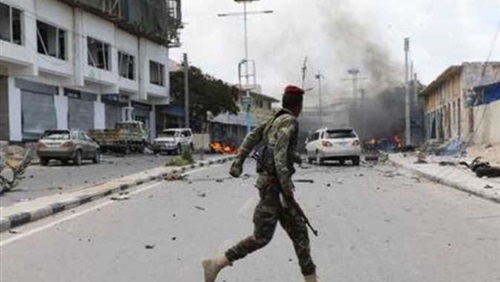 هجوم جديد لحركة الشباب