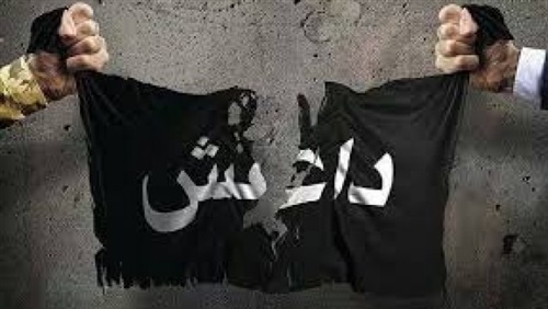 هل انتهت دولة الخلافة