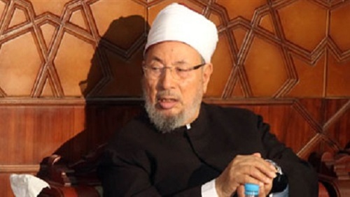 تلاميذ القرضاوي....أدوات