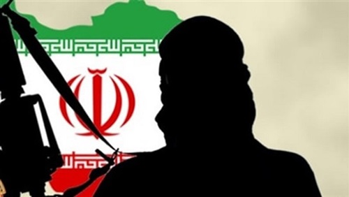 أذرع إيران الإرهابية
