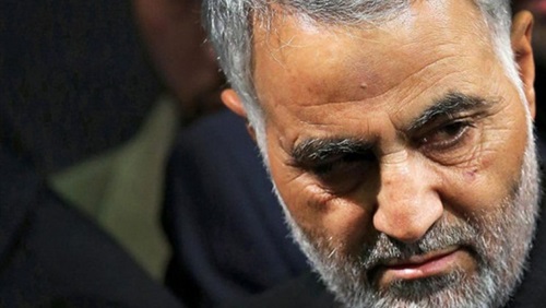 الخطوات الأمريكية