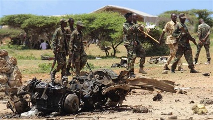الصومال واستهداف