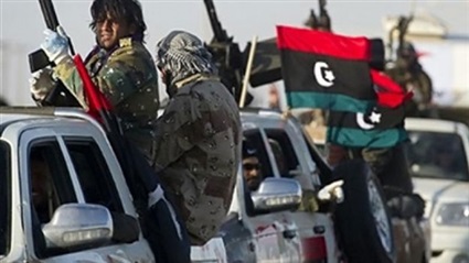 انتصارات الجيش الليبي..