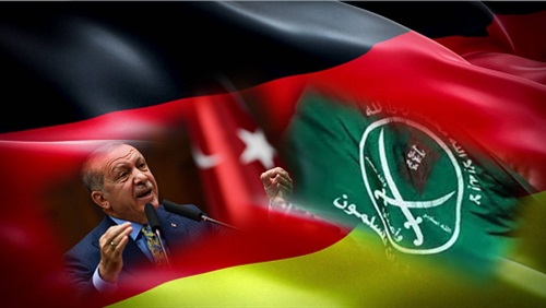 تركيا تنفث سموم الإرهاب