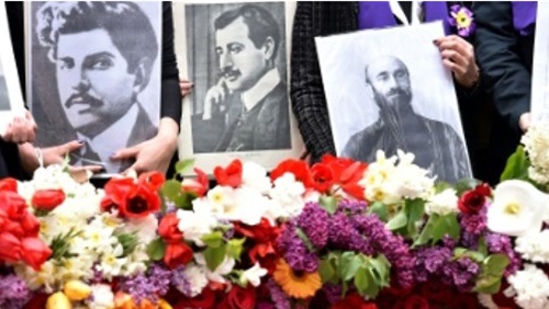 العار.. إنكار أردوغان