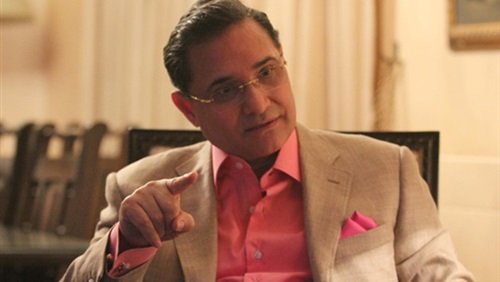 عبدالرحيم علي.. نكتار