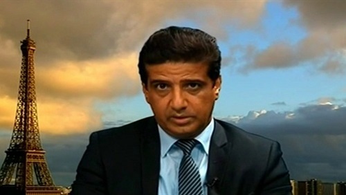 رئيس منتدى باريس