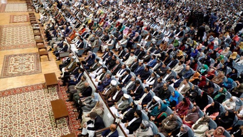 أفغانستان بين حرب