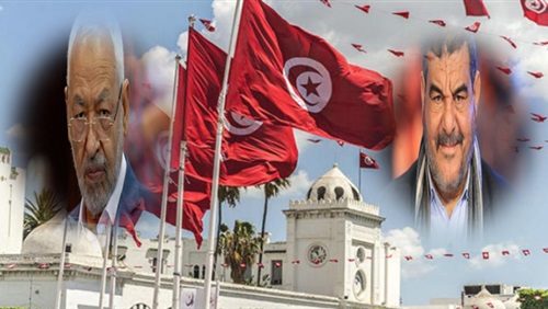 النهضة في تونس..