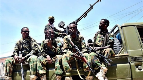 الصومال.. بين انعدام