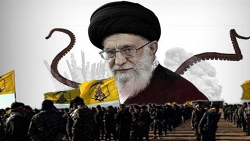 العقوبات الأمريكية