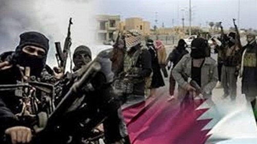 توثيق مساعي العصابة