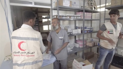 يتحدى مليشيا الحوثي