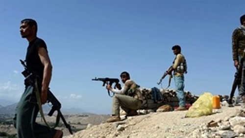 رغم مساعي السلام..