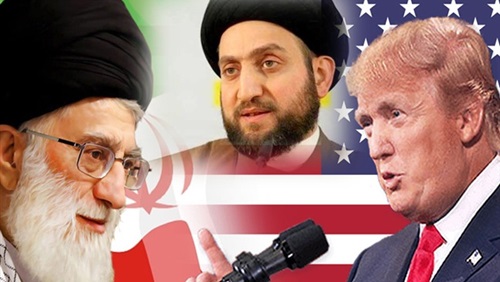 مع تصاعد التوتر الإيراني