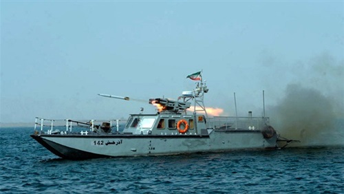 المخابرات الأمريكية