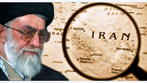 فساد الملالي لتمويل