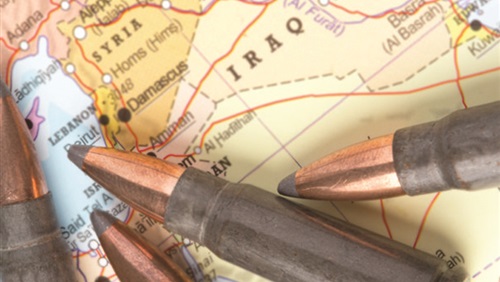 تنامي دور مليشيا