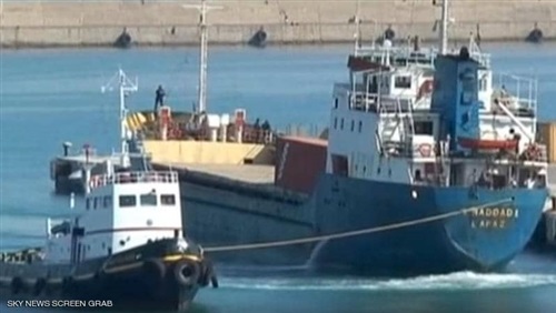 ليبيا.. التدخلات