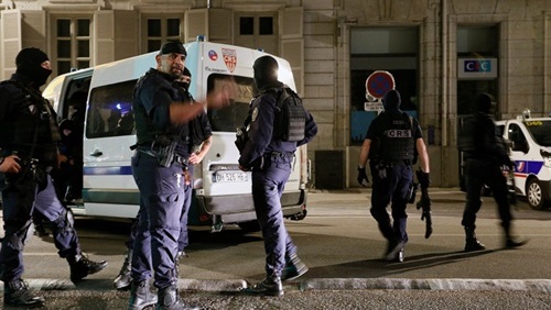 قبل انتخابات البرلمان