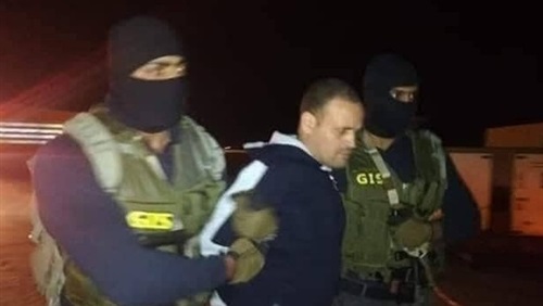 هشام عشماوي.. تاريخ