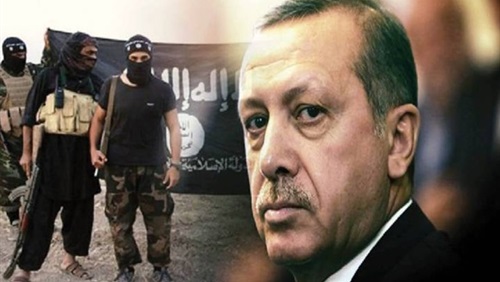 تركيا وتمويل الإرهاب