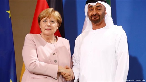 اهتمام كبير بزيارة