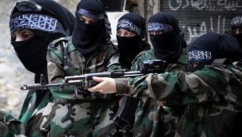 استقطاب النساء مجددا..