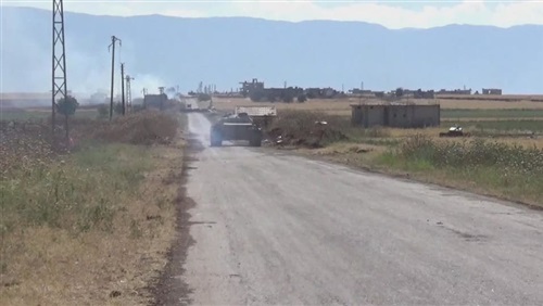 تركيا ورعاية الإرهاب